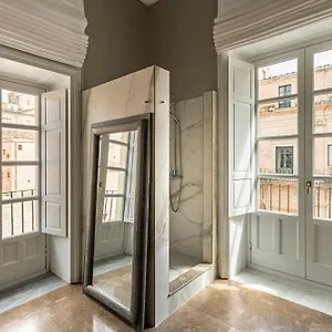 3* Bed & Breakfast Seven Villadorata