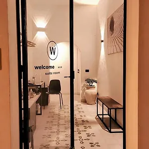3* Guest house Welcome