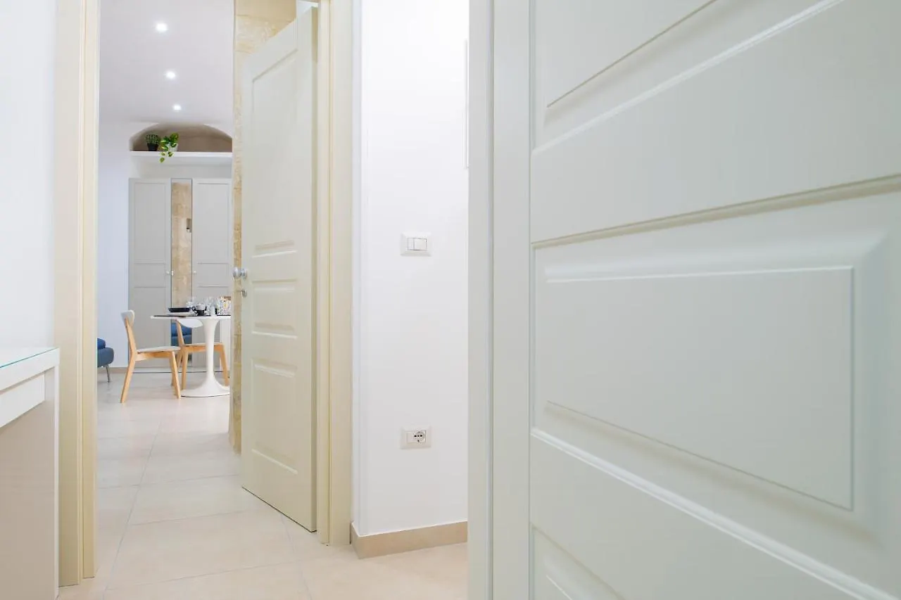 Bed & Breakfast Eloro - Guest Houses Noto Italy