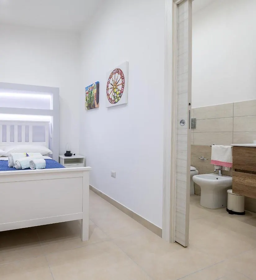 Eloro - Guest Houses Noto