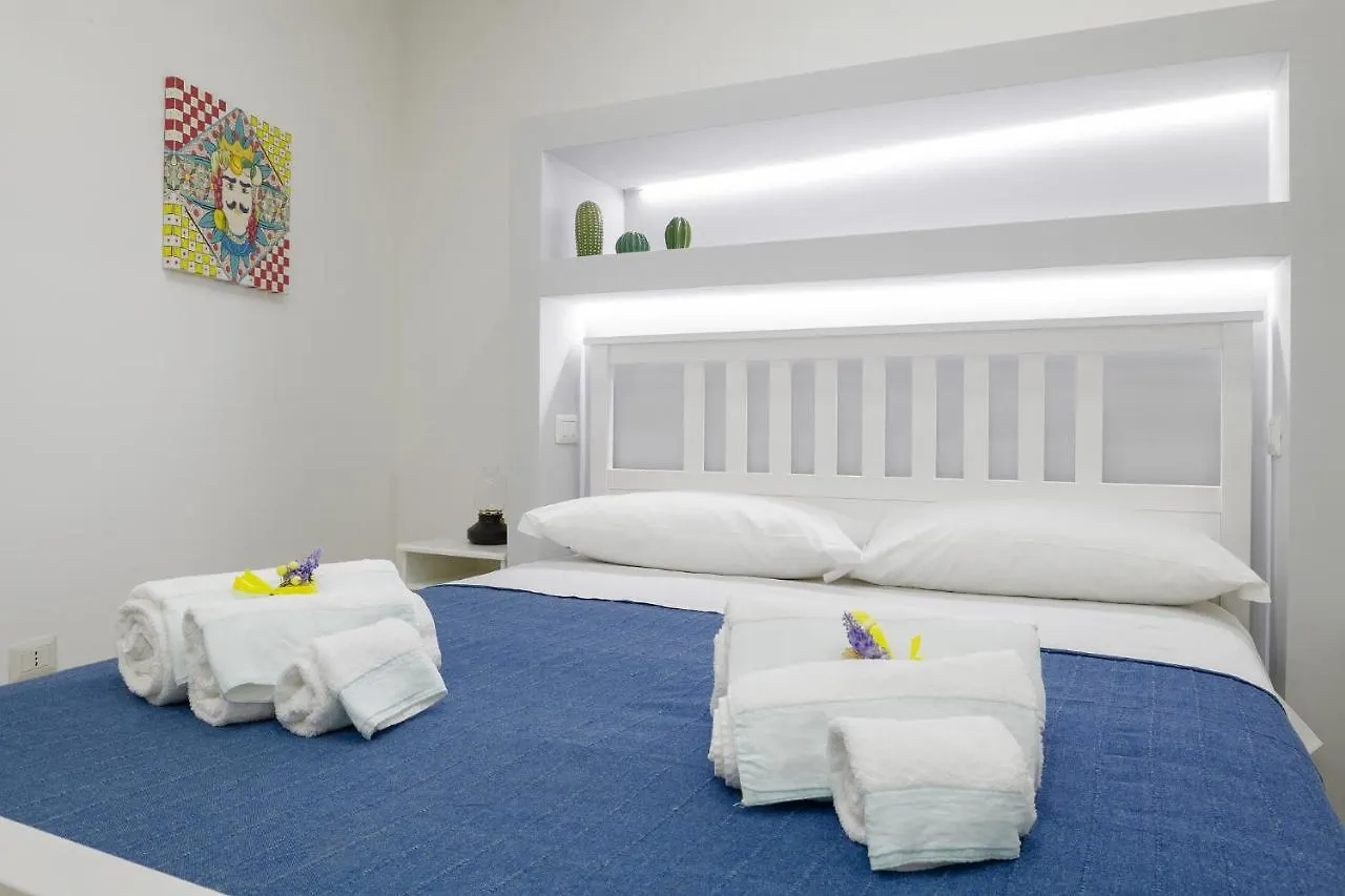 Eloro - Guest Houses Noto Italy
