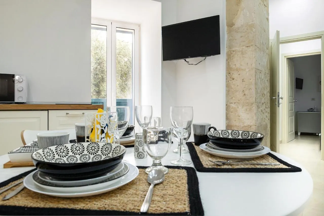 Eloro - Guest Houses Noto 0*,  Italy