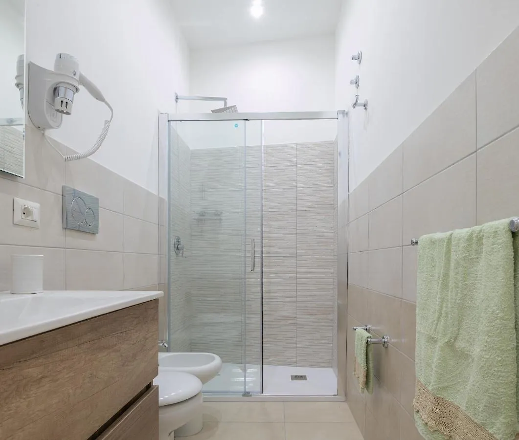 Bed & Breakfast Eloro - Guest Houses Noto