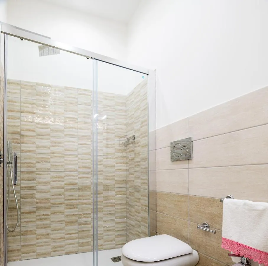 Eloro - Guest Houses Noto Bed & Breakfast
