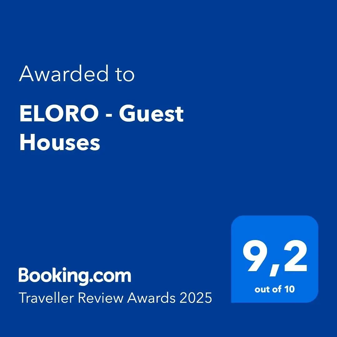 Eloro - Guest Houses Noto
